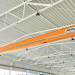 Overhead crane_Strele industrial