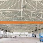 Overhead crane_Strele industrial
