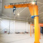 JIB crane_StreleIndustrial