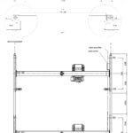 Overhead crane project_Strele industrial